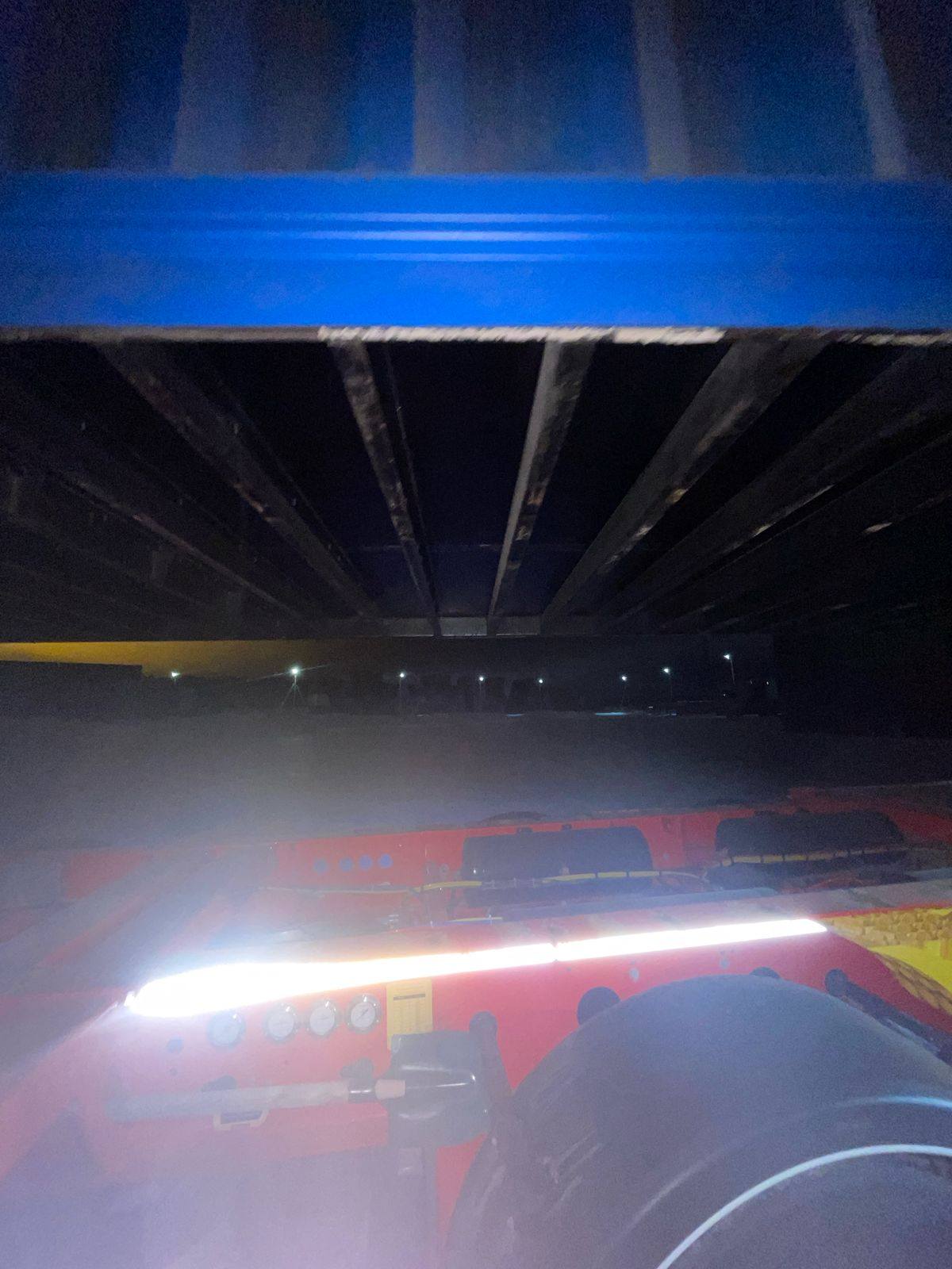 Морской контейнер CICU7247529